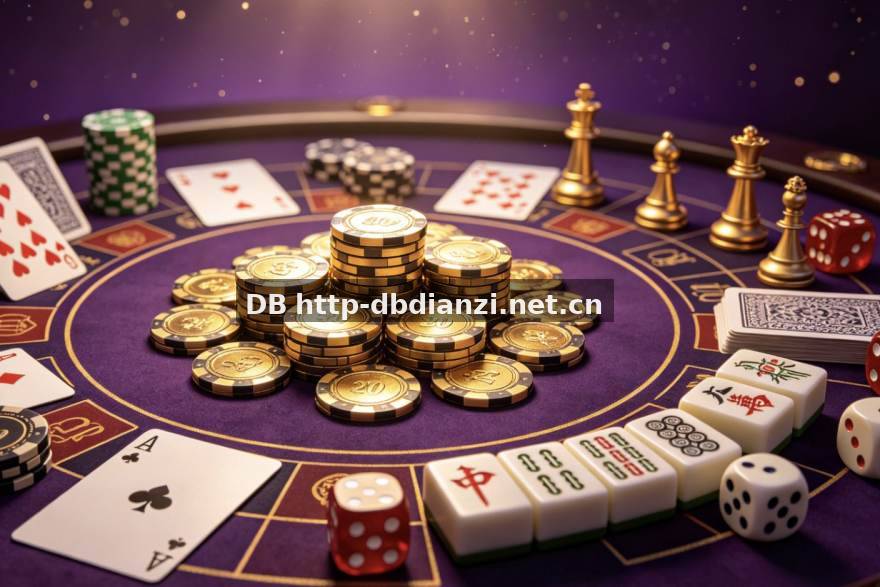 DB电子 DB电子游戏中心爆奖榜：这五类高频出分玩法值得优先试玩
