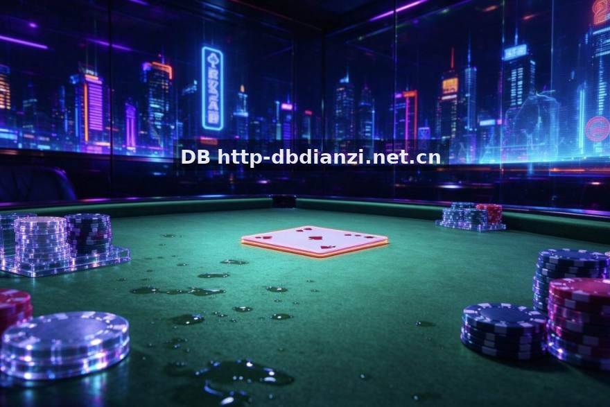 DB电子 DB电子游戏中心入门指南：从选游戏到试玩下载一次讲清